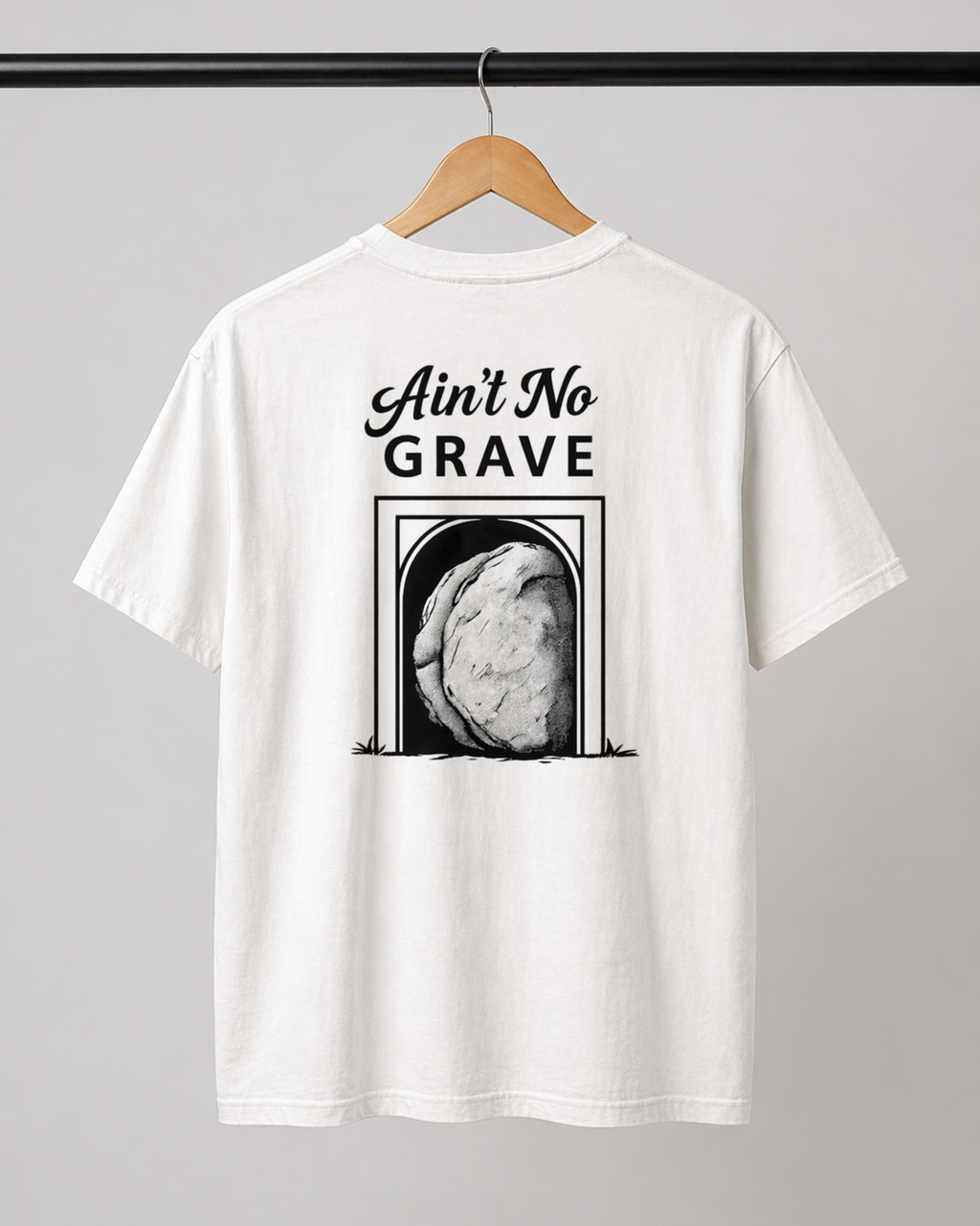 No Grave