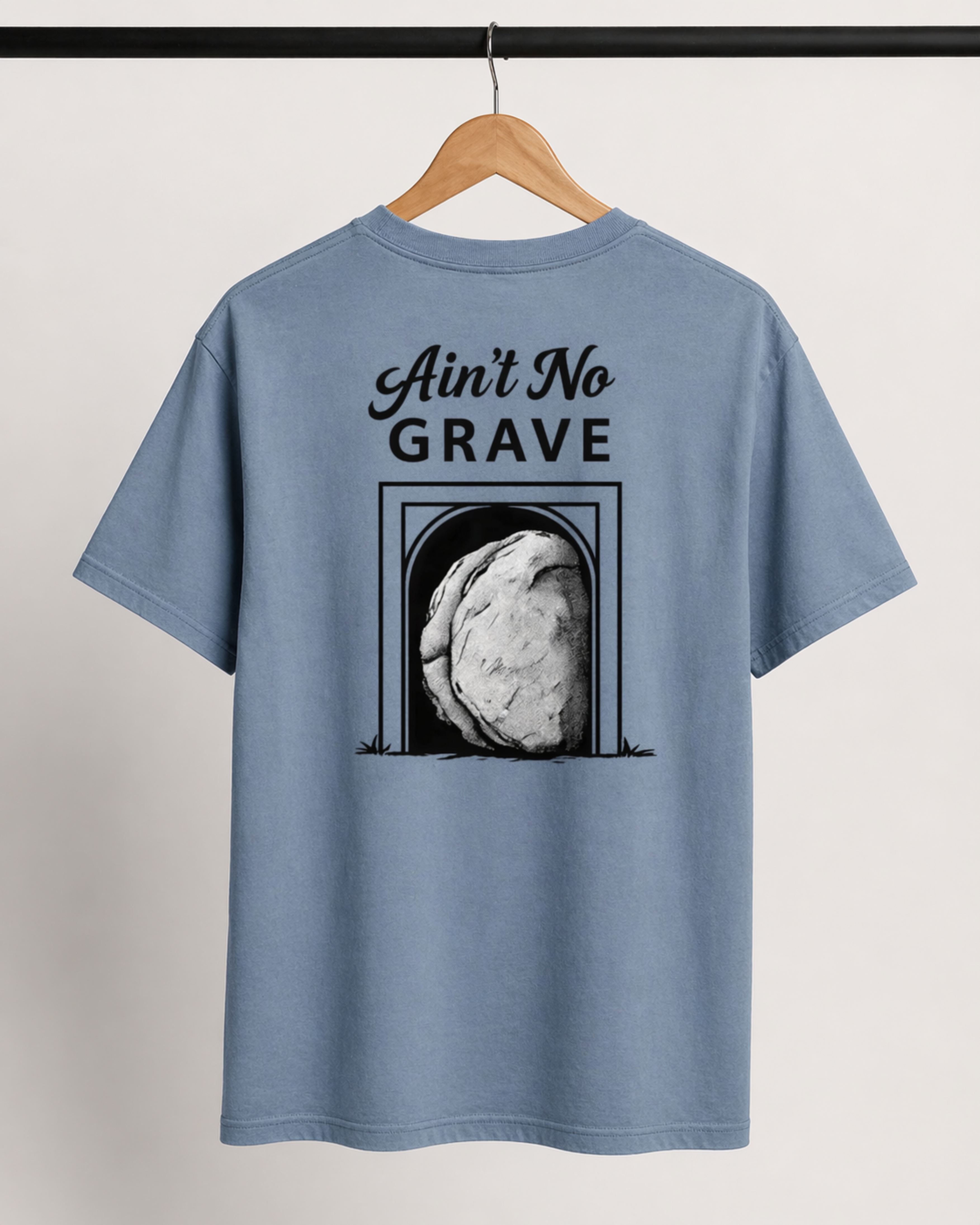 No Grave