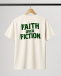 Faith Over Fiction