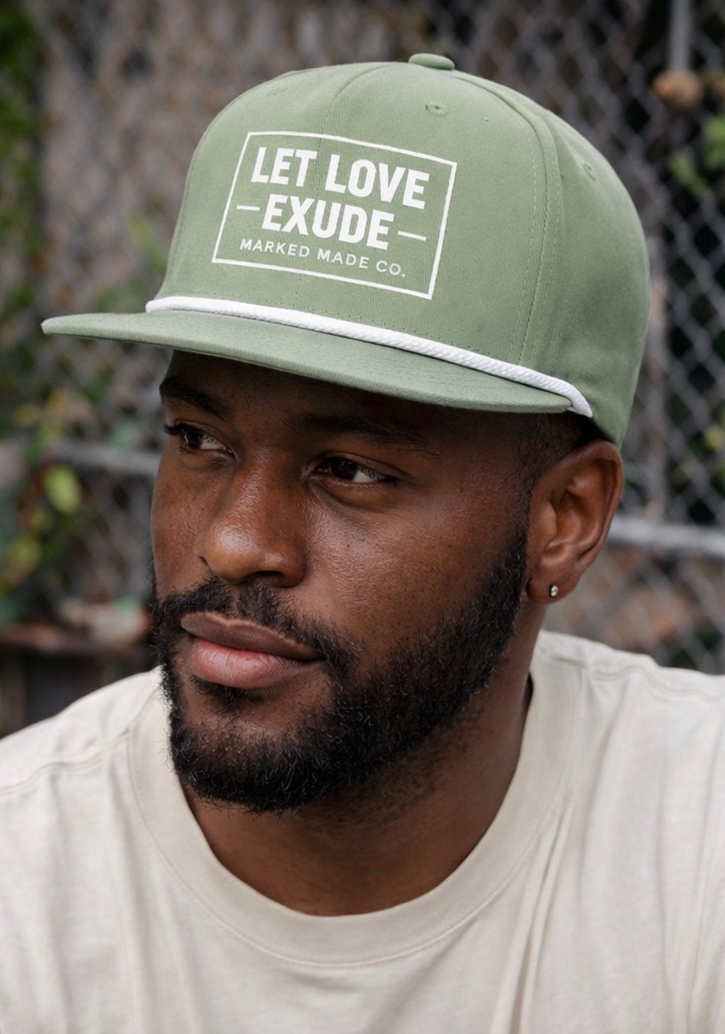 The Love Hat