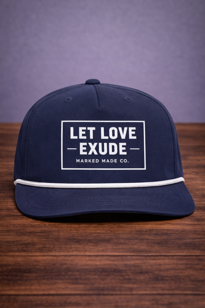 The Love Hat