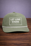 The Love Hat