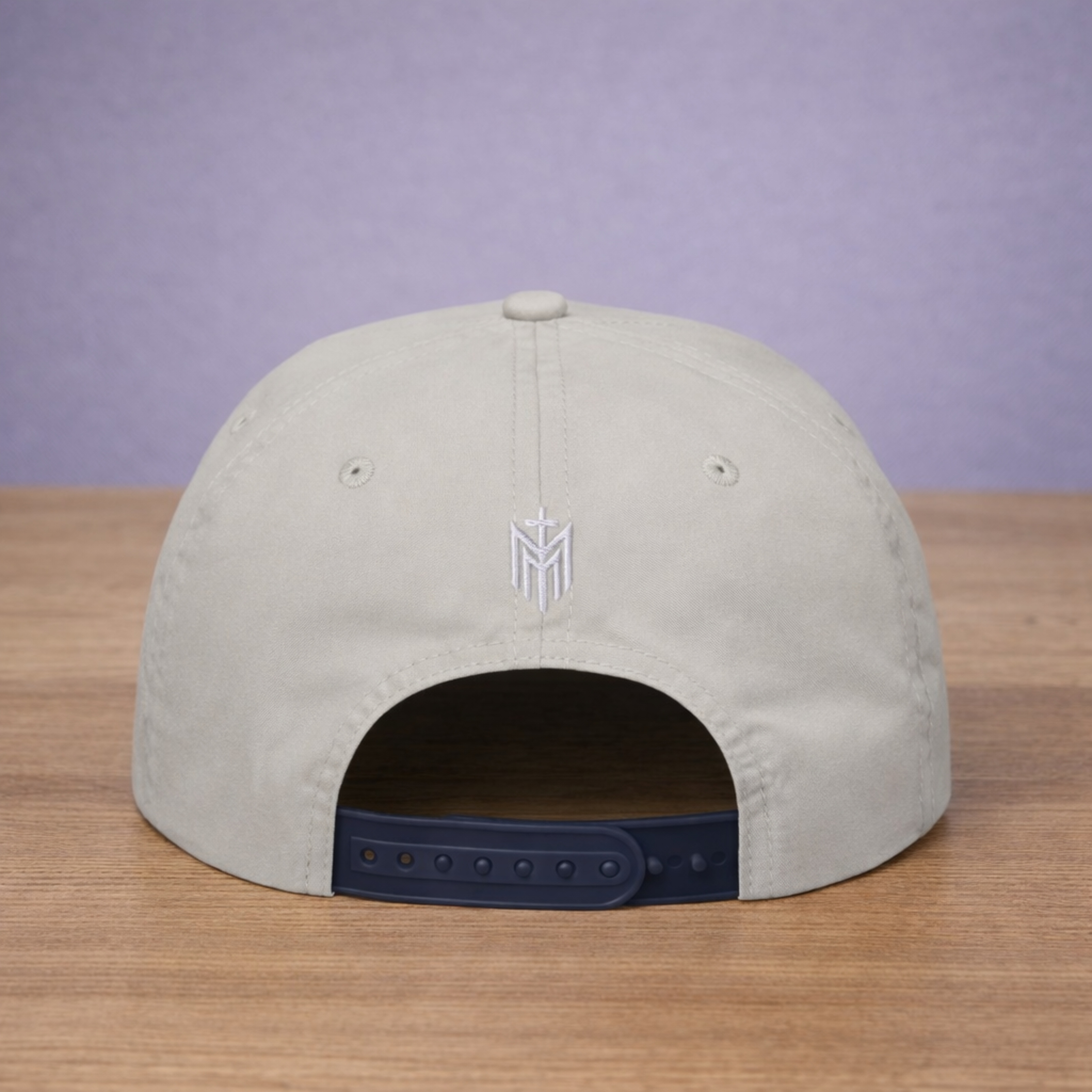 Let Love Golf Hat (Embroidered)