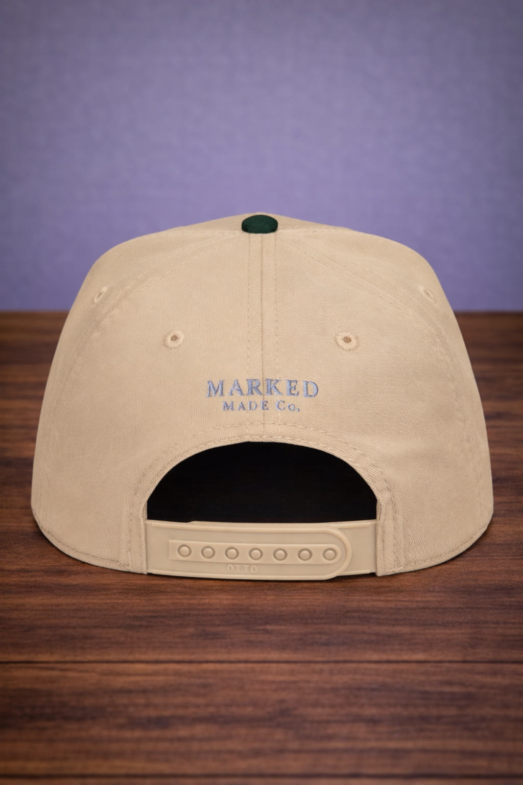 The Logo Hat