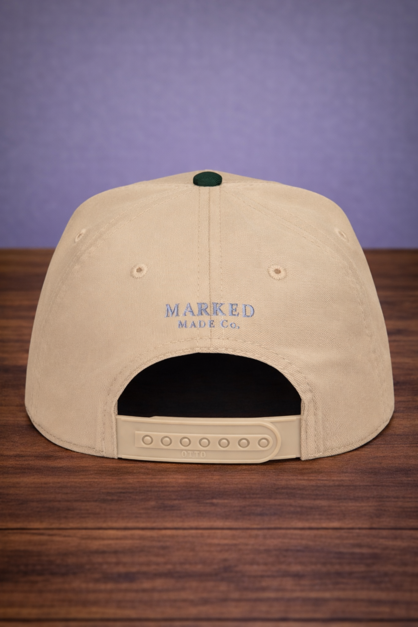 The Logo Hat