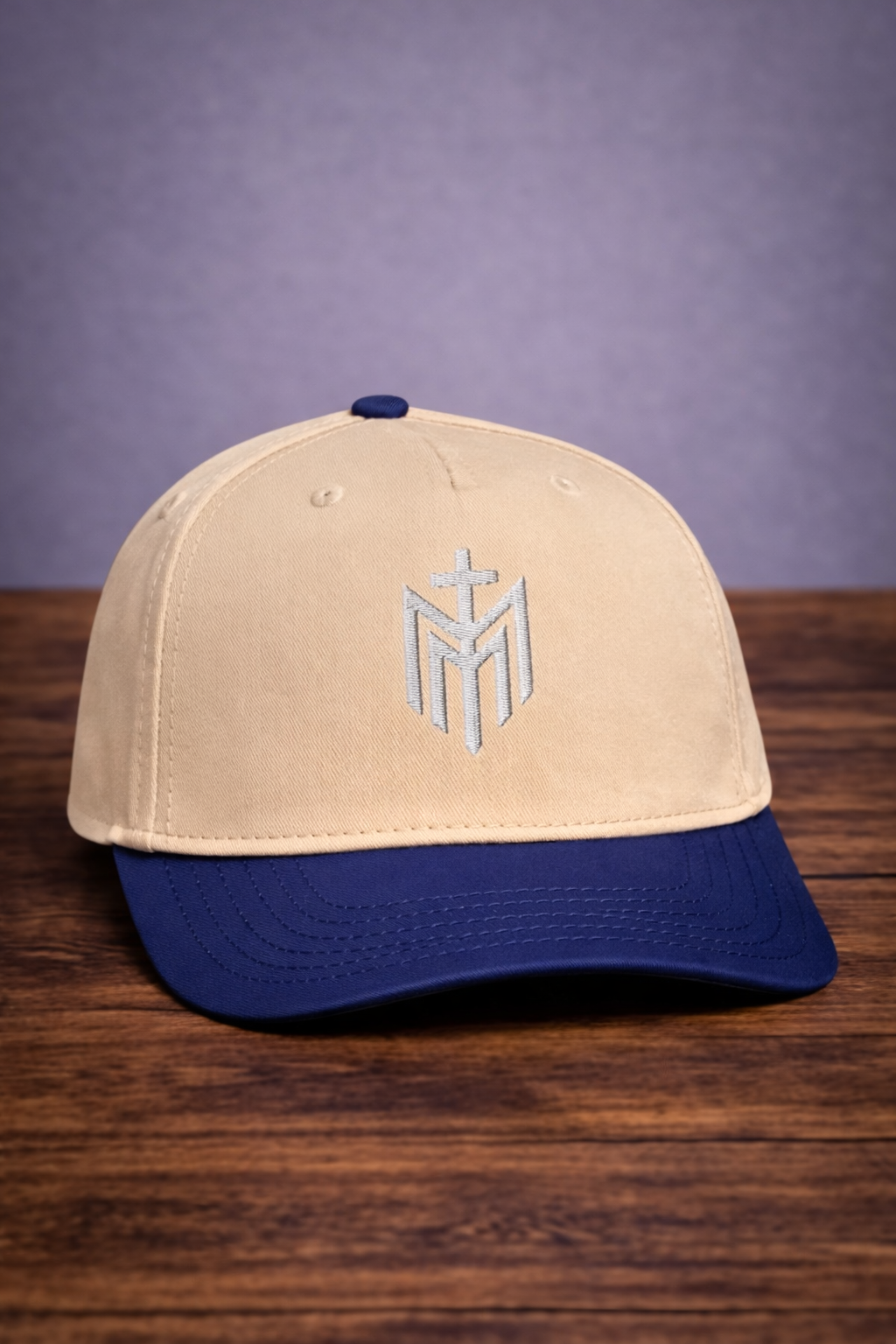The Logo Hat