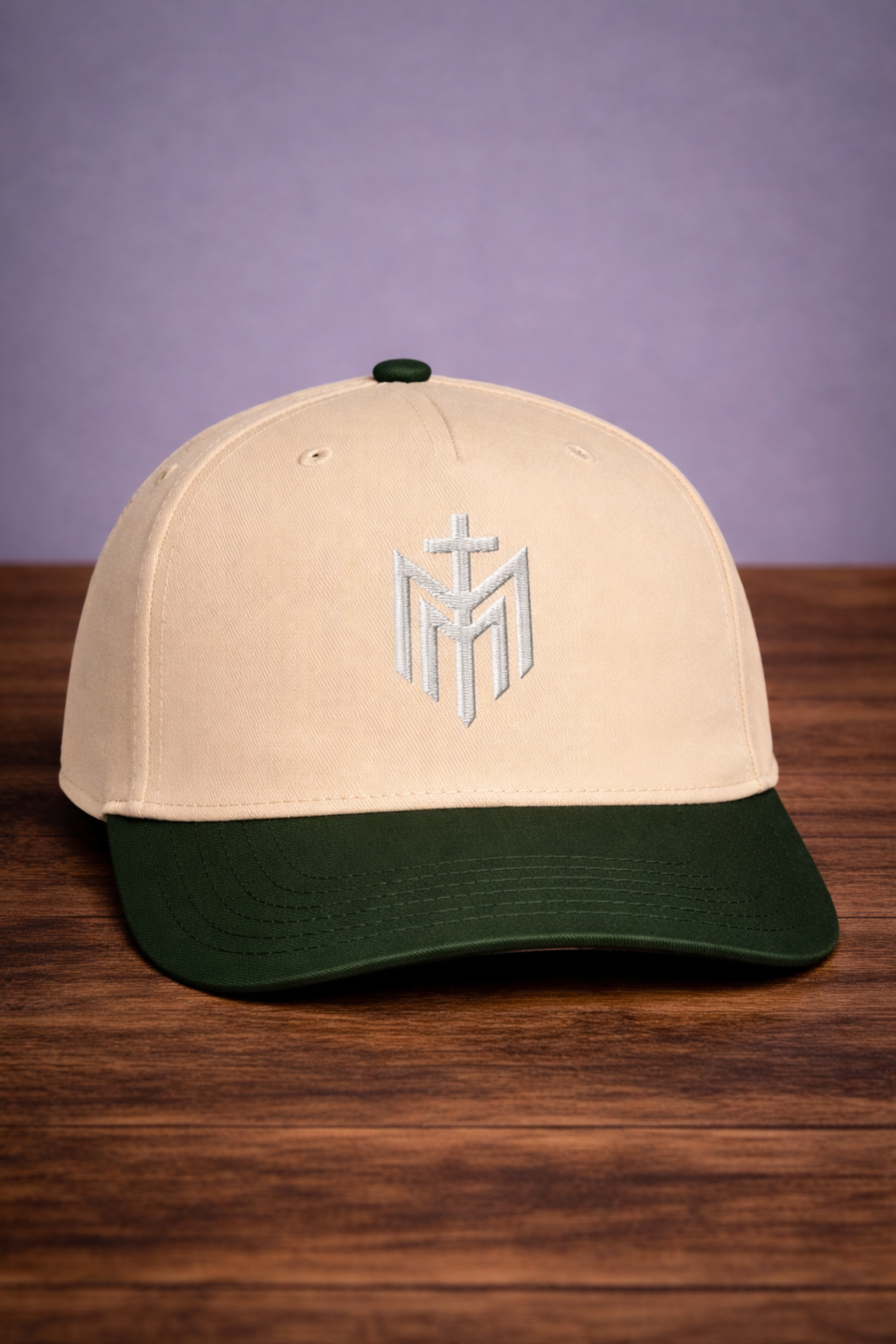 The Logo Hat