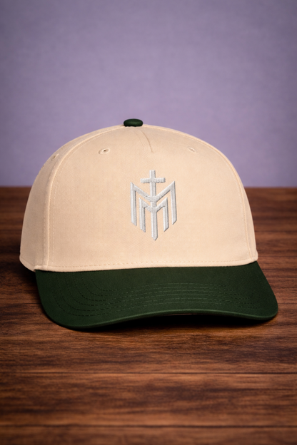 The Logo Hat