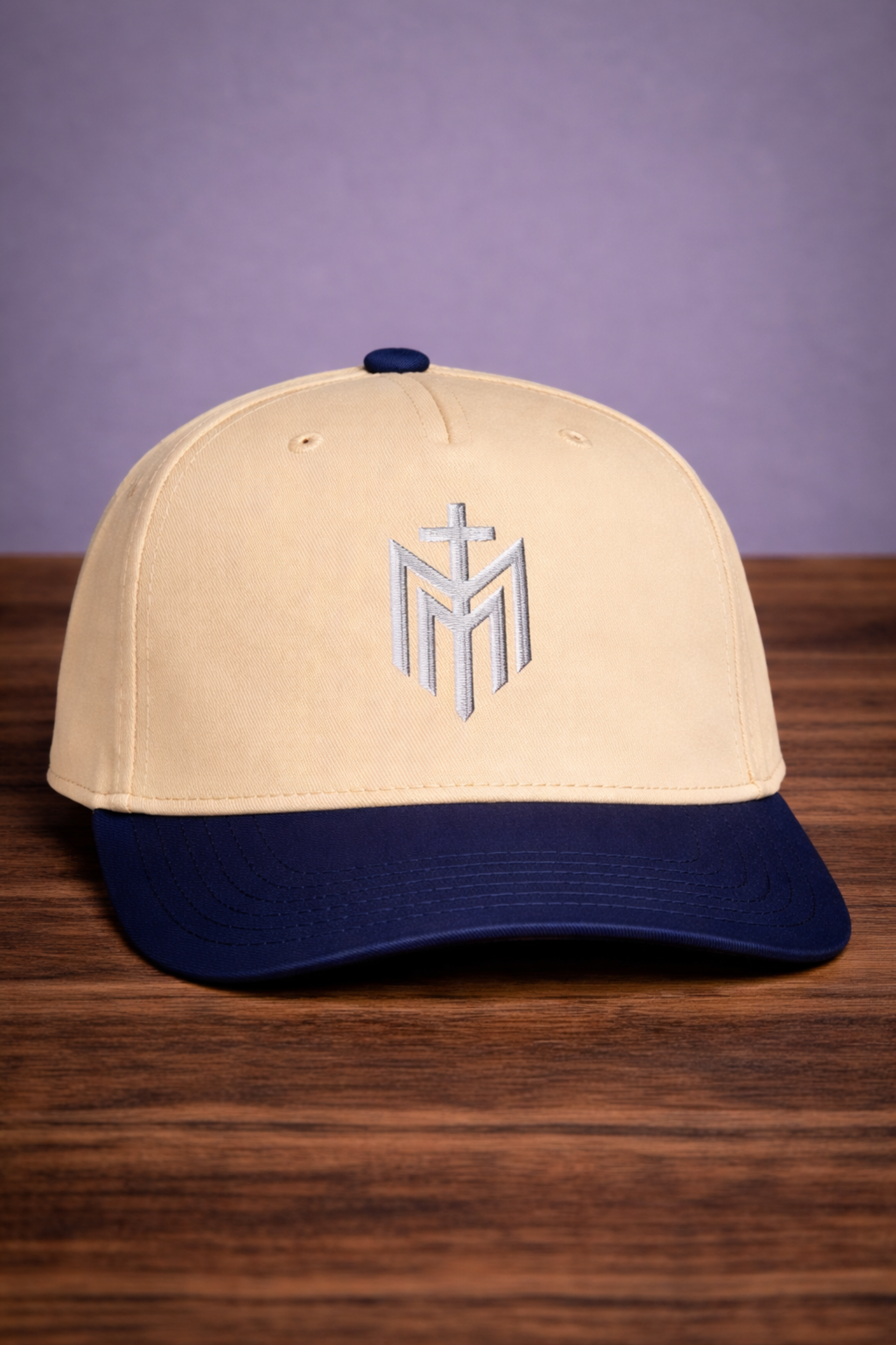 The Logo Hat