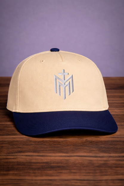 The Logo Hat