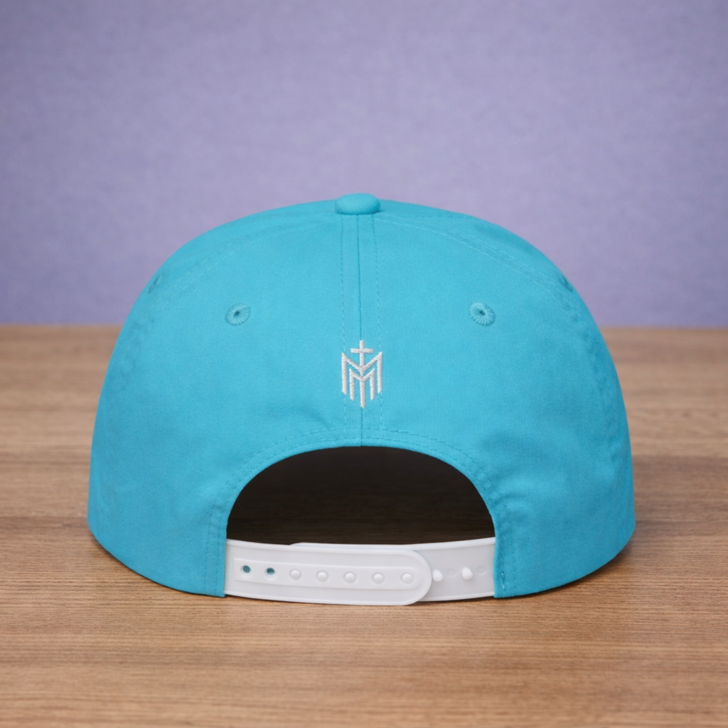 Let Love Golf Hat (Embroidered)