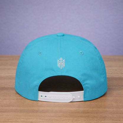 Let Love Golf Hat (Embroidered)