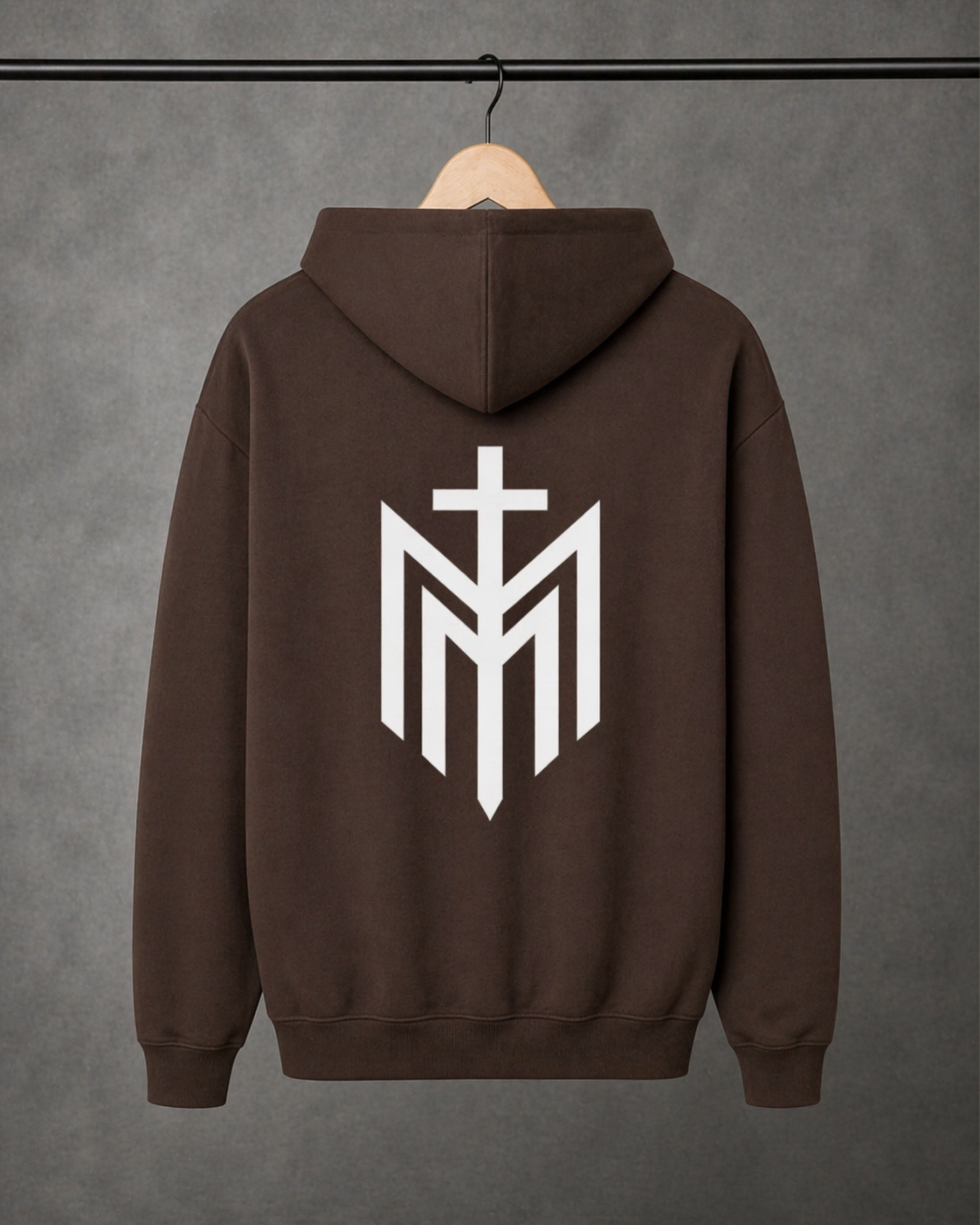 The Logo Hoodie