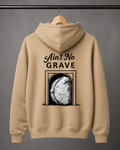 No Grave Hoodie