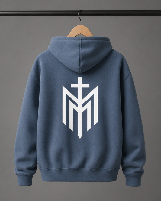 The Logo Hoodie